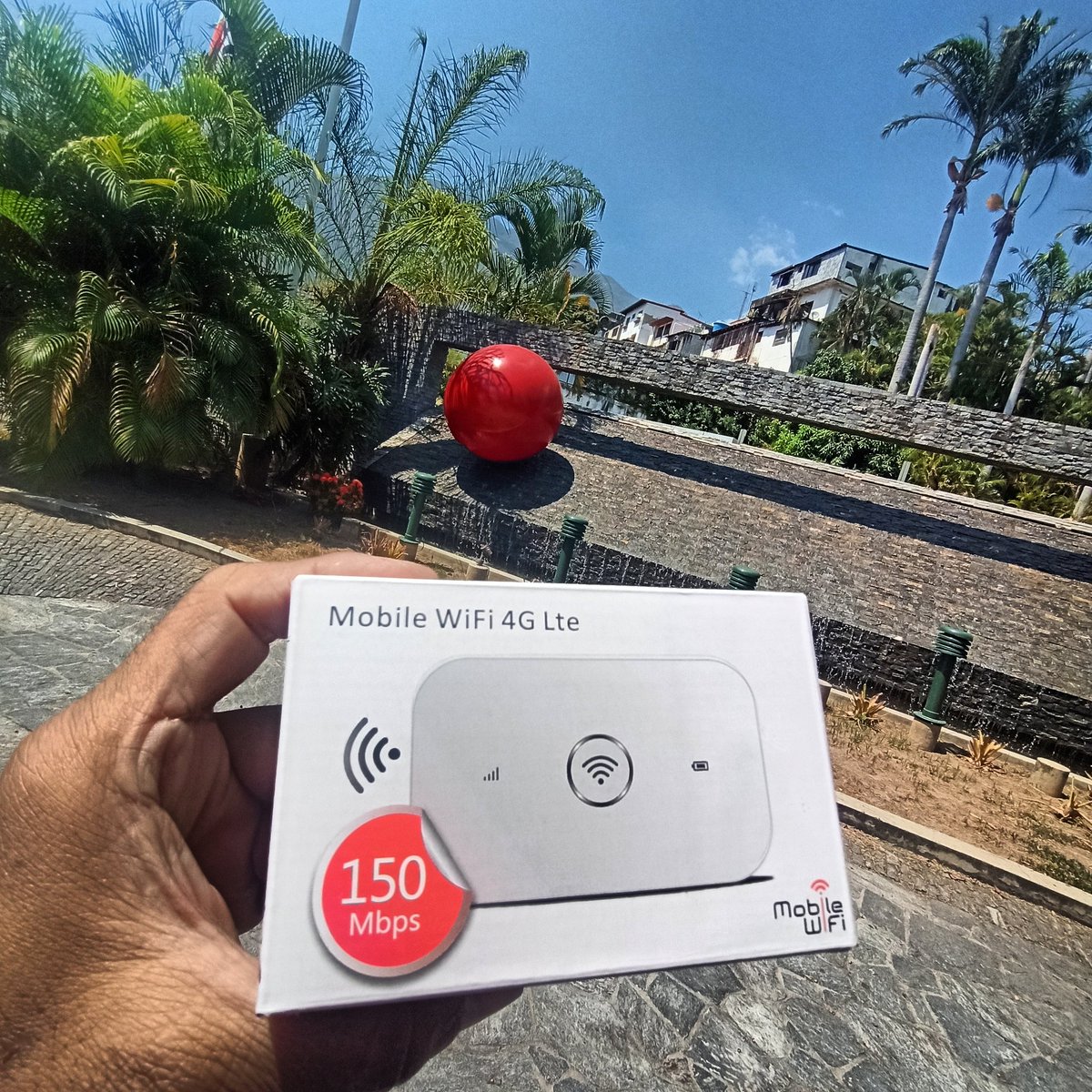 corotostore's tweet photo. ROUTER MOBILE WIFI HUAWEI E5573
Marca: Huawei
Modelo: E5573
Operadoras: Movilnet/Movistar 4G H+ 3G
Para tus pedidos nos puedes contactar por: 📲 SMS y WhatsApp: +58 412-0147945 📟 Instagram Direct: @corotostoreonline 🐦📘👥
Twitter y Facebook: corotostore
#huaweie5573 https://t.co/ALVifaQMFG