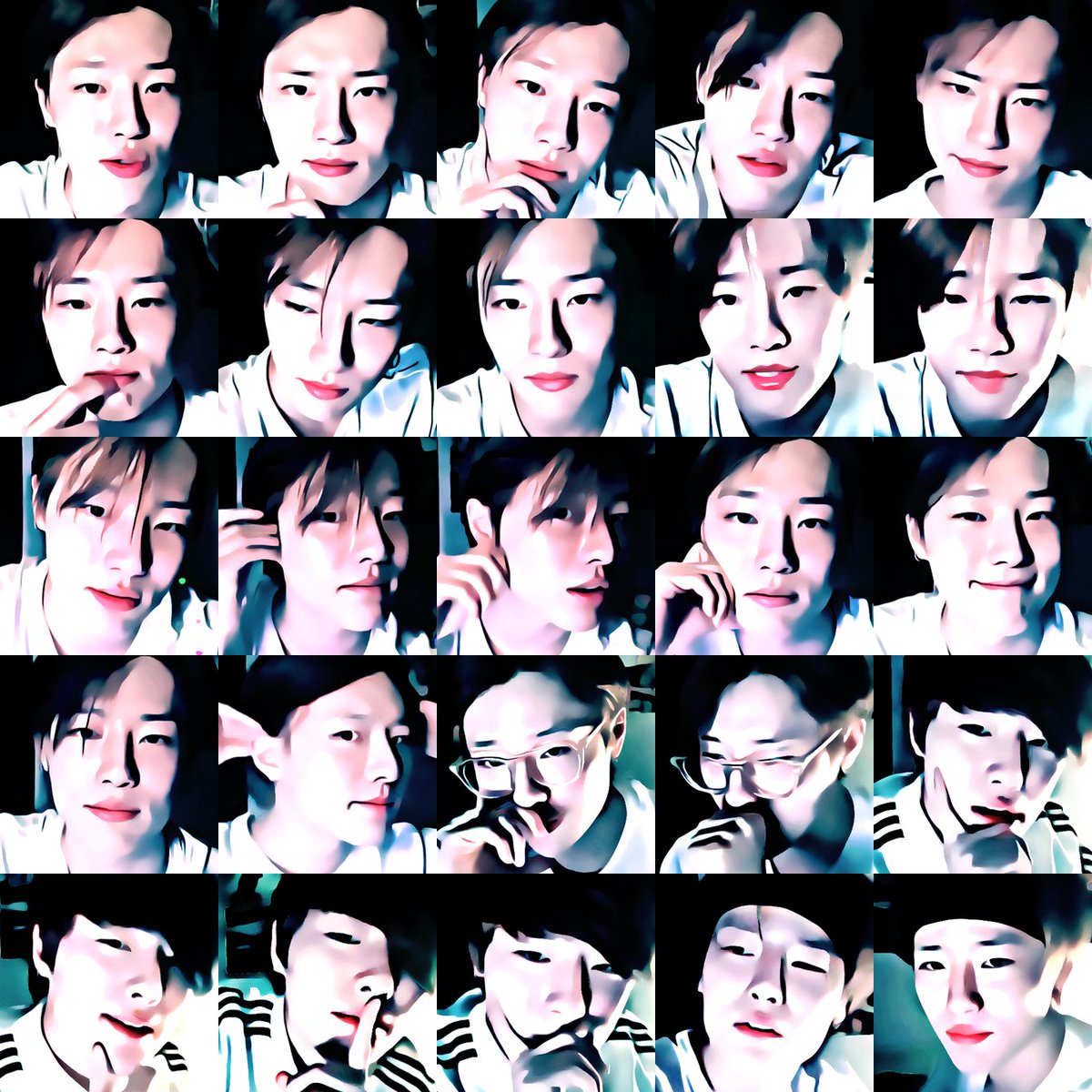 เจ้าพ่อไลฟ์ไอจีหลังเที่ยงคืน