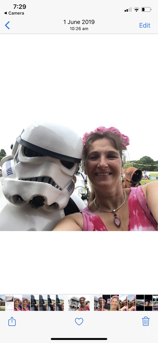 Becky Griffin tweet media