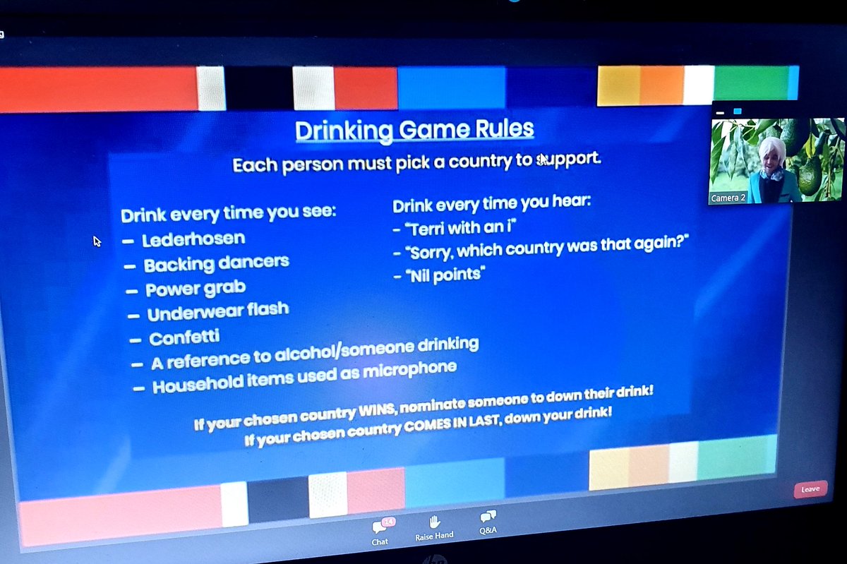 Annalise_24's tweet image. #ImpossibleThingsUK #DrinkingGameRules #EuroTrashed