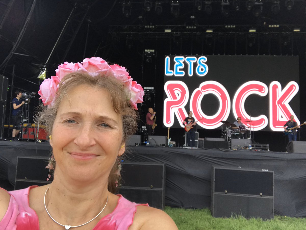 Becky Griffin tweet media