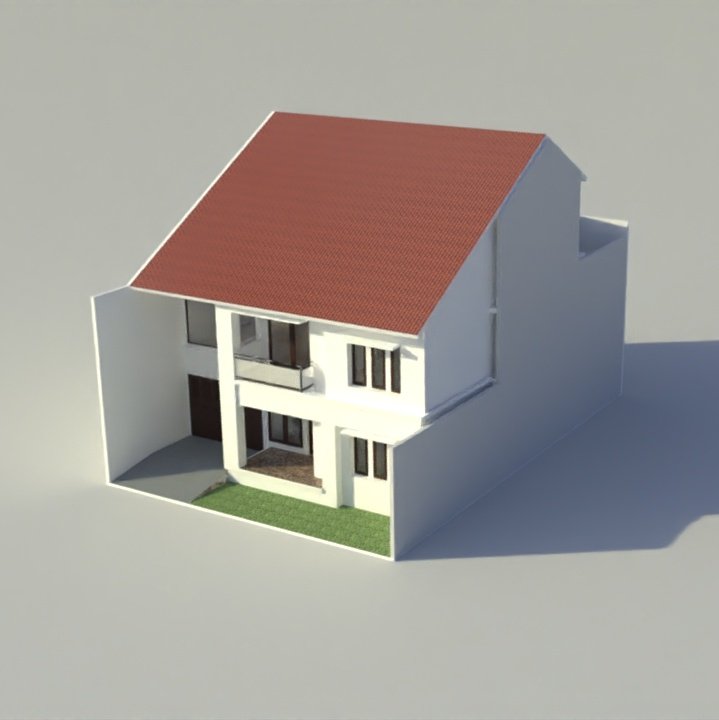 Thirman's tweet image. Proyek Rumah Tinggal Ibu Sari di Cipinang Jaktim.
#designarchitecture #residentialproject #arsitekturjakarta
