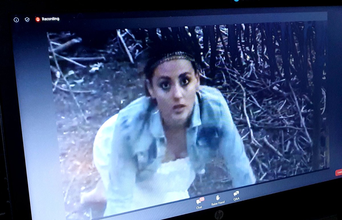 Annalise_24's tweet image. Yes Yasou Maria! Captivating entry! #GreekEntry #Eurotrashed #ImpossibleThingsUk