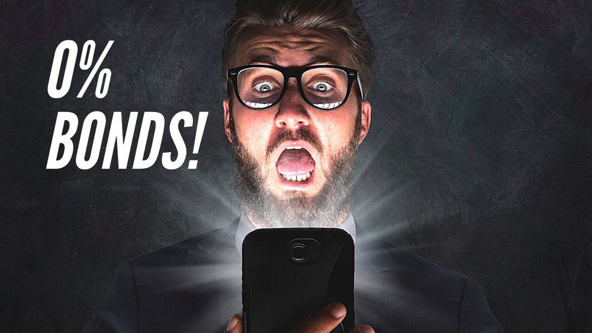 St0ckInvestment's tweet image. My portfolio is a dividend growth portfolio. My portfolio is 0% in bonds. If that sounds crazy or irrational, check out this video to see the data and research on why this approach will outperform over time. youtu.be/WE3W0vFRGto #bonds #dividends #dividendincome #passiveincome