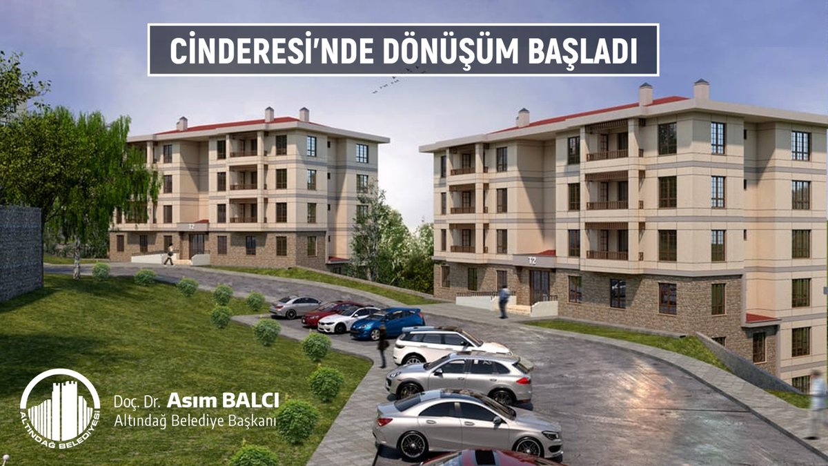 Altındağ ın En Büyük Sorunlarından Cin Deresinde Dönüşümün Başlaması Altındağ için Çok Büyük bir Hayırdır Allah Emeği Geçenlerden Allah razı olsun.#Altındağçalışıyor #Doç.Dr Asım Balcı #06Ahmetkaraca29 #AltındağBelediyesi