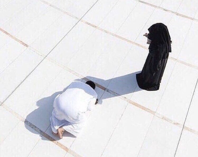 Âllah  ﷻ bizi Efendimiz'e ﷺ layık bir ümmet eylesin..