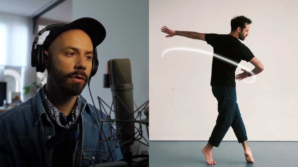 LaSeineMusicale's tweet photo. Ce soir !🎬 #DuoLongueDistance | 4ème épisode sur 
@TF1 avec @B_Millepied et @Woodkid en soutien à la @Fondationfemmes ♥️ 

Tous les épisodes ➡️https://t.co/IcHSXSoes8 

#LaSeineMusicale &amp; le @CreditMutuel parrainent ce nouveau programme musical &amp; solidaire réalisé @TF1FACTORY https://t.co/QxirckxB9u