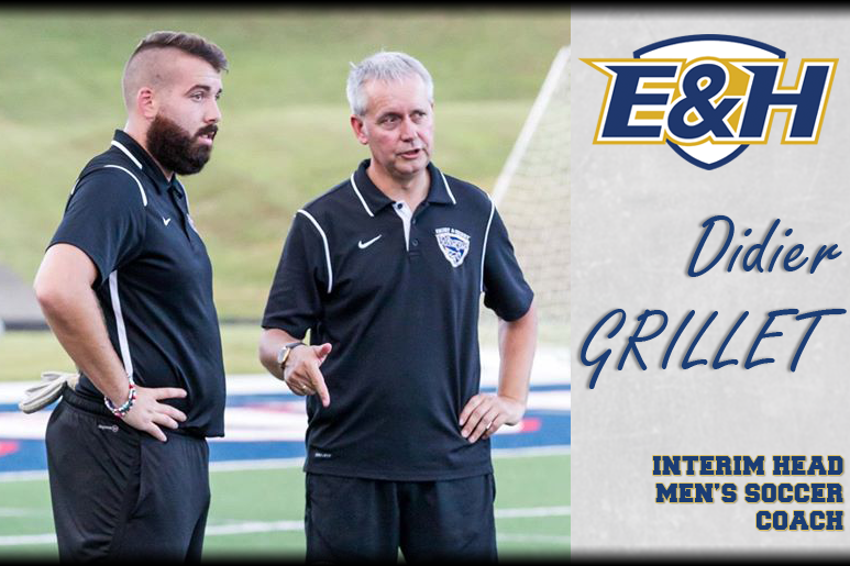 Emory & Henry Wasps tweet media