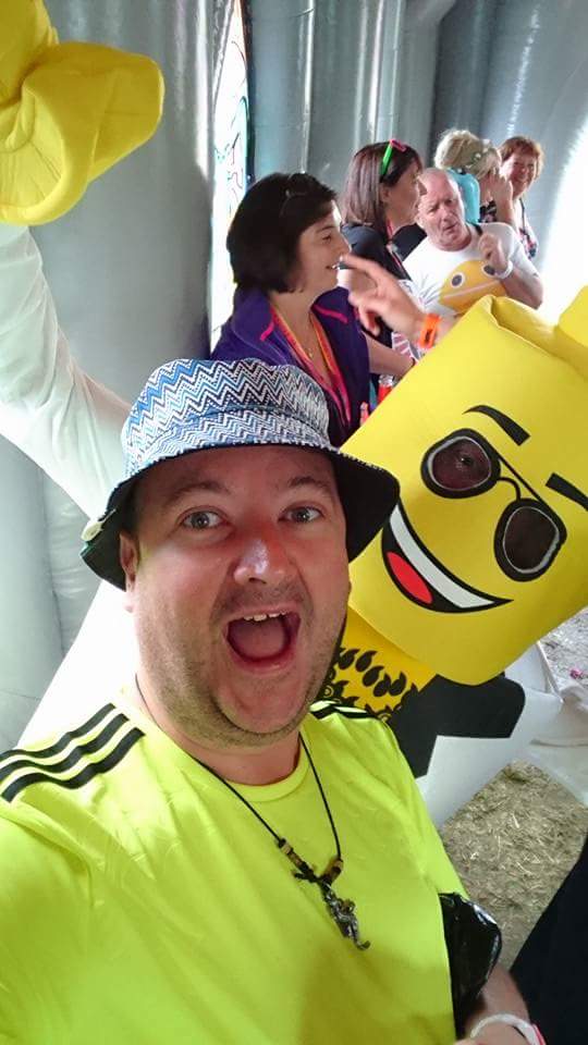 TheColonelfc's tweet photo. #80sLockdownFest hi from the Manchester rewinder!! https://t.co/zuBitUvS8H
