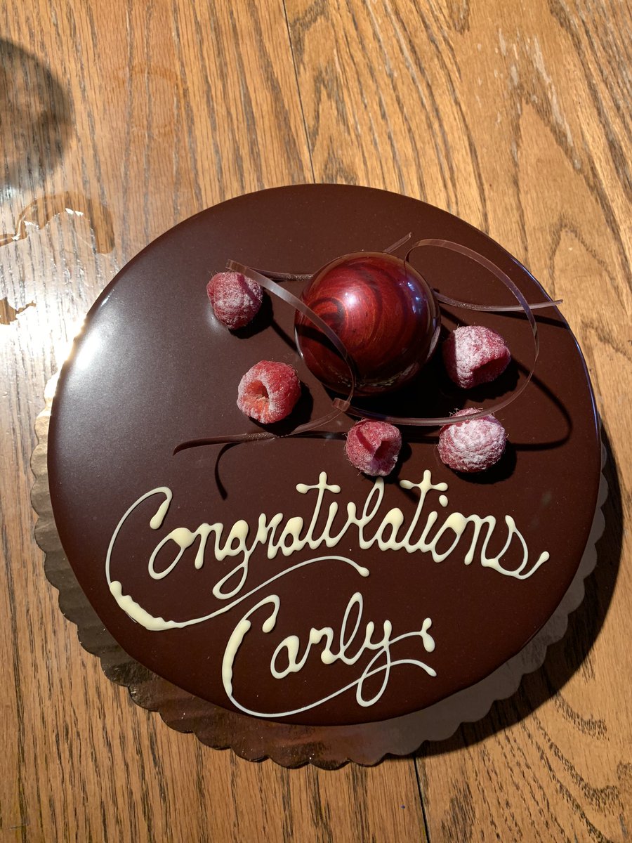 Carly Egberts-Behm tweet media