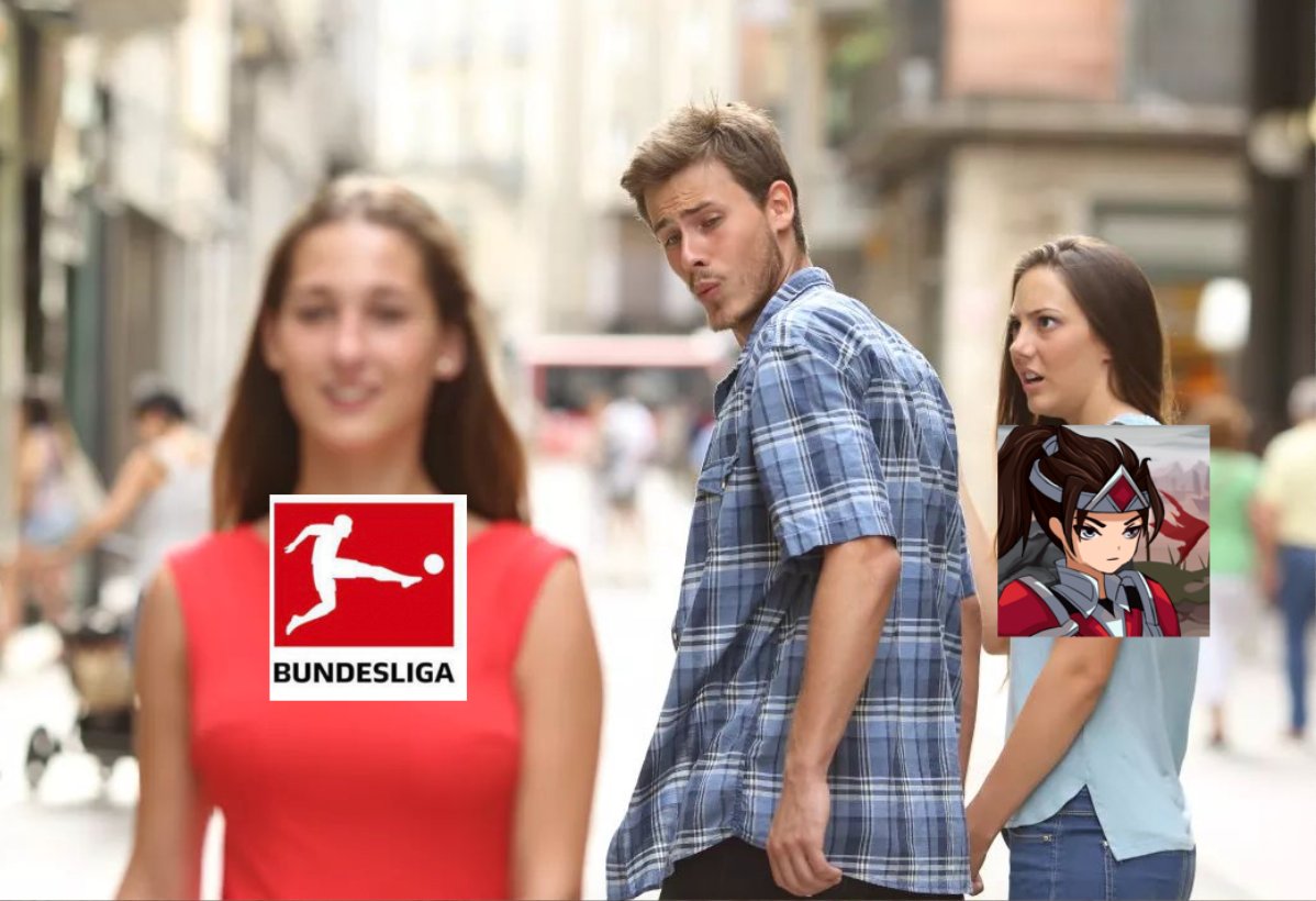 cryptodynasty_'s tweet photo. Heard that Germany‘s Bundesliga returns
#EOSDynasty #Coronavirus https://t.co/F7dON8G5sB