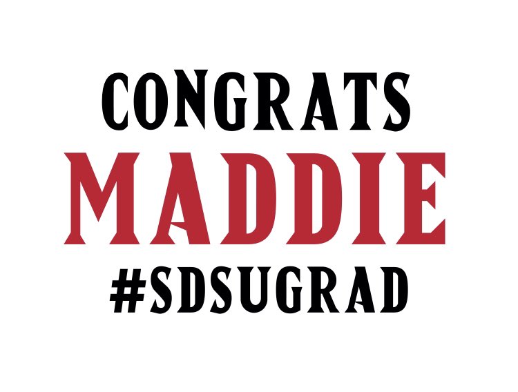 buckeyemon's tweet photo. Congratulations to our Grad Madeline Clare Monaghan🎓
🖤❤️We love YOU❤️🖤
@mads_2398 #SDSUGrad #proudparents
#classof2020strong #sdsuaztec @scottdmonaghan https://t.co/6ejSF8xhZU