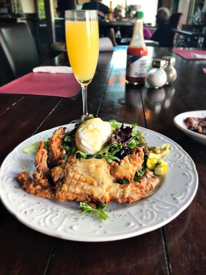 jenpbradley's tweet photo. Open! @lolassummerlin is open and offering #BRUNCH on Sunday!!! Enjoy a BOTTOMLESS #MIMOSA 11:00 - 3:00! Courtyard is open!!! #LouisianaKitchen #SouthernCusine #Cajun https://t.co/TFhMND5MRe