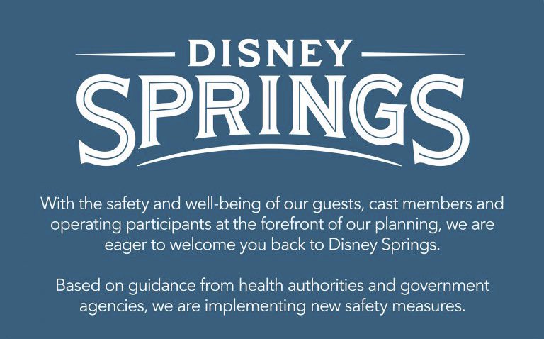 AttractionsTube's tweet photo. Guidelines for Disney Springs reopening on May 20th.

#disneysprings #disneyspringsorlando #disneyreopening #disneyreopen #disneyspringsreopening #wdw #waltdisneyworld #mouserulesapply #disneyparks #disneyworld #disney https://t.co/mDkMqQFenw