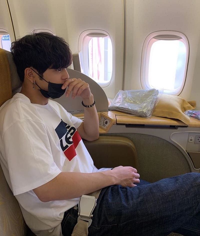 yeosangk03's tweet photo. Boyfriend material pt1.
Kim WooJin (WooJin)- Ex-SKZ
.
.
.
.
.
.
.
.
#skz #straykids #woojin #kimwoojin #skzbfmaterial #woojinbfmaterial #boyfriendmaterial #bfmaterial #stay #skzwoojin #ot9 #skzot9 #straykidsot9 https://t.co/t9QBgs30YR