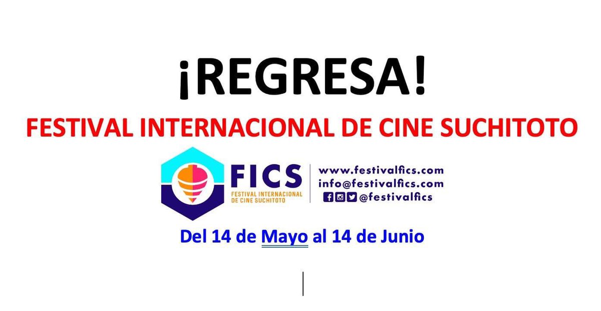 Lea sobre el VII festivalFICS newsinamerica.com/pdcc/gerencial…