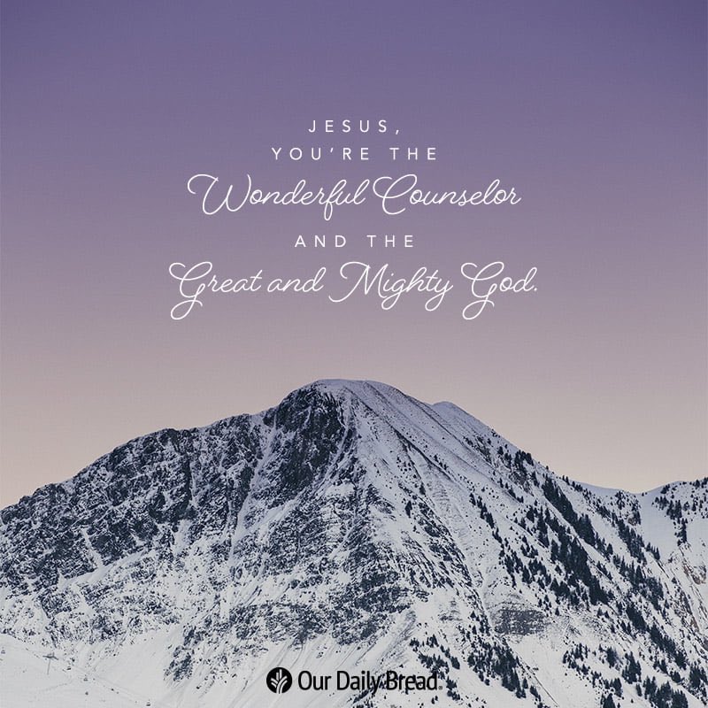 The God of all creation not only took on human form and talked with people, He died for all sin...past and future. He rose again and some day, those who have accepted Him as savior will walk and talk with Him in heaven for all eternity. #AwesomeGod