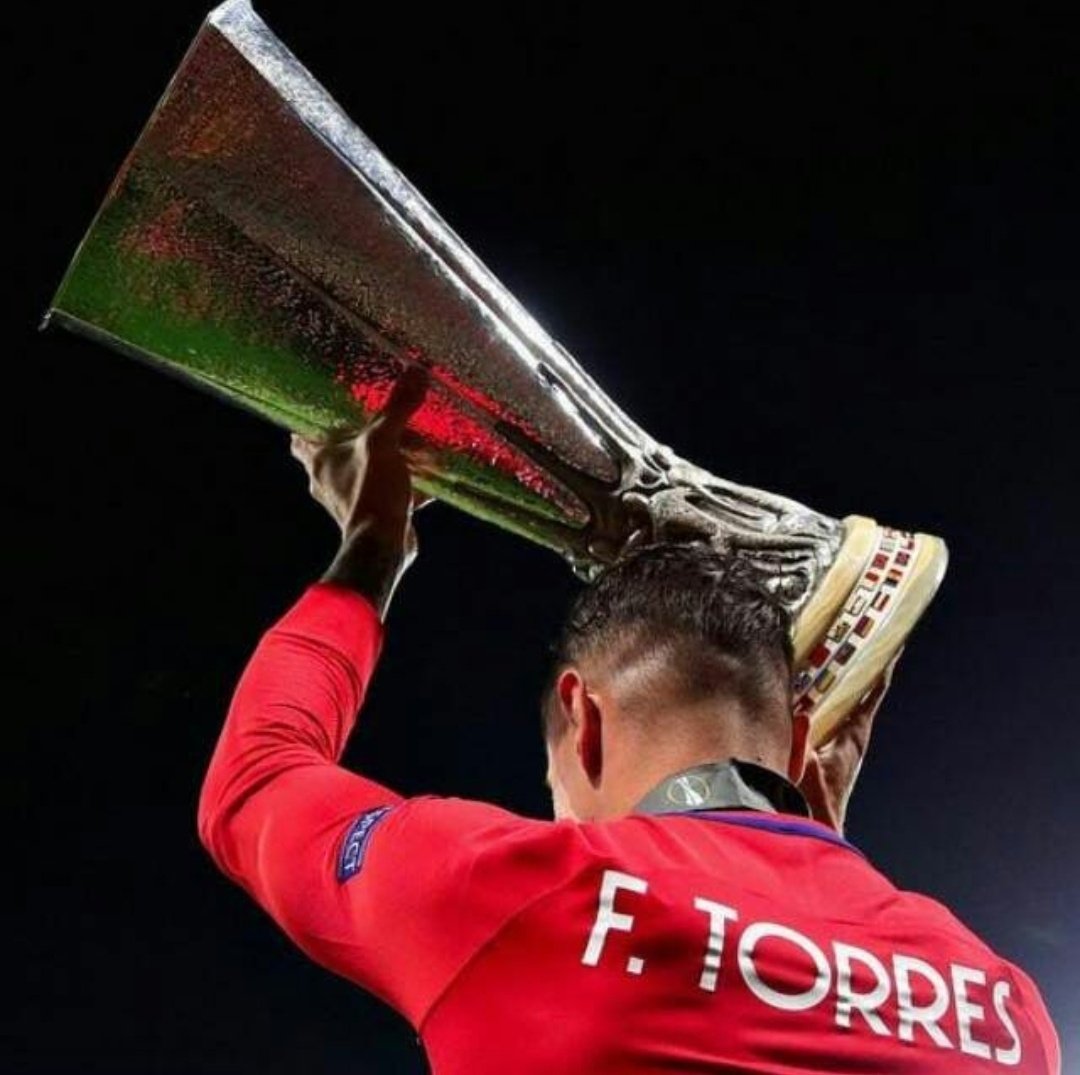 FERNANDO TORRES FANS tweet media