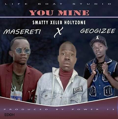 zamentbase's tweet image. Life Boat Studio presents a new record done by Smatty Xeleb Holyzone tagged "You Mine" which features Masereti and Geogizee. Add this song to your playlist by clicking on the download button below and leave a comment about it.  #Geogizee #Masereti #Power13 zamentbase.co/index.php/2020…