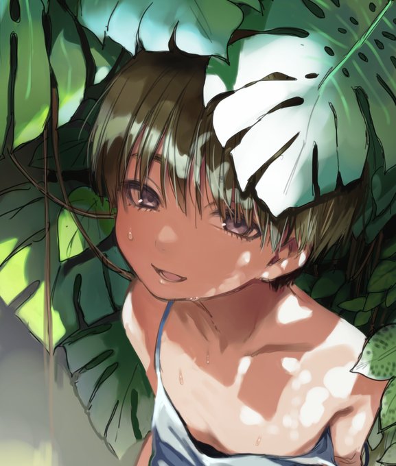 ねぇ、とおい

#トーイ35周年 