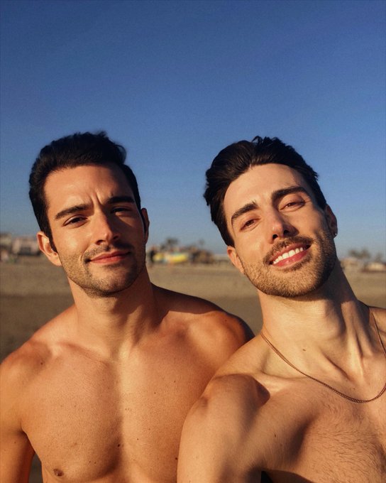 Watch t r a v i s | b r y a n t's leaked NSFW photo on TwXstars