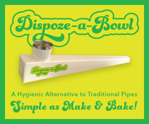 ADispoze's tweet photo. Smoke safe, y'all.  #IAmCannabis #dispozeabowl #weedcommunity #WeedLife #weedsmokers https://t.co/Yf3o1YioYl