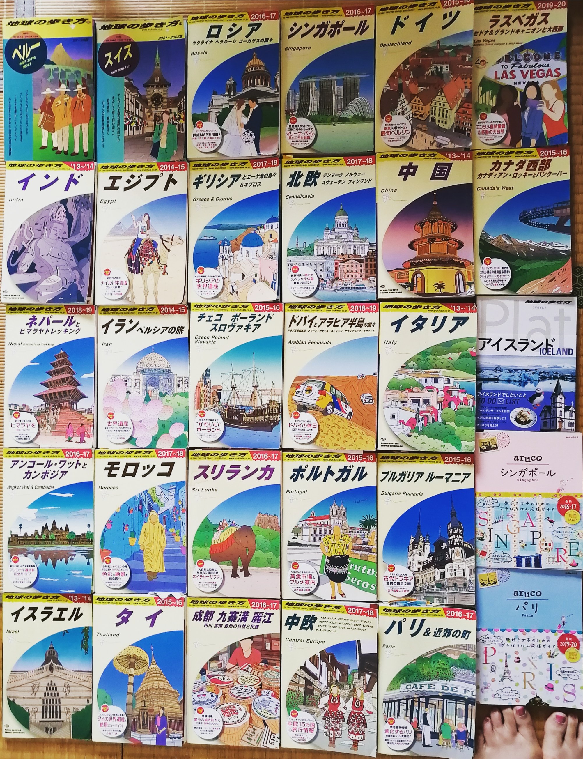 世界の旅 Twitter Search Twitter