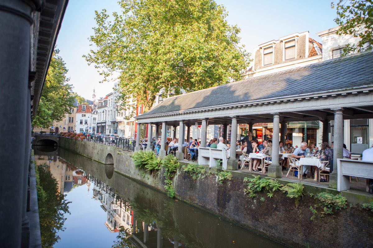 dirkjanjanssen's tweet photo. Ah, ¡Amsterdam!

No señores. Solo algunas ciudades holandesas que son igual de bonitas. 

Pero por favor no le digas a nadie, nos gusta mantenerlo en secreto. https://t.co/5vpFI9dZZf