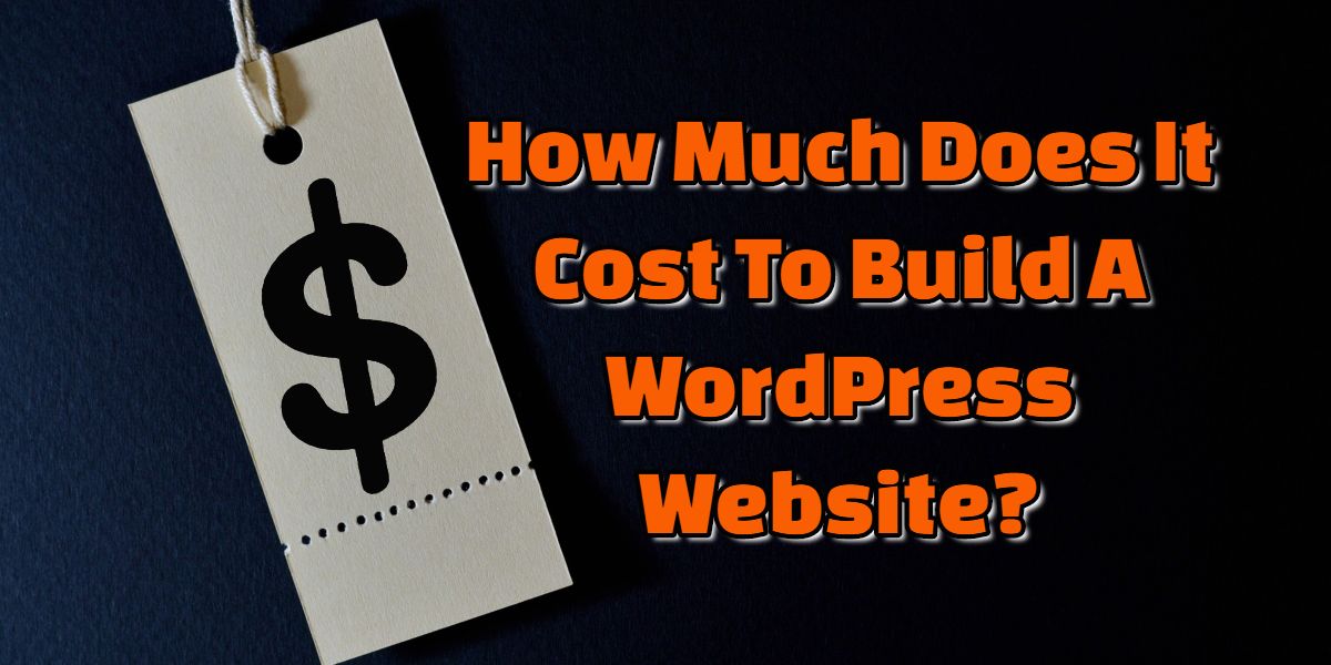 Do you want to know the costs involved in building a #WordPress #website? Read this to find out.
⬇️ ⬇️ ⬇️
buff.ly/2lkxLke