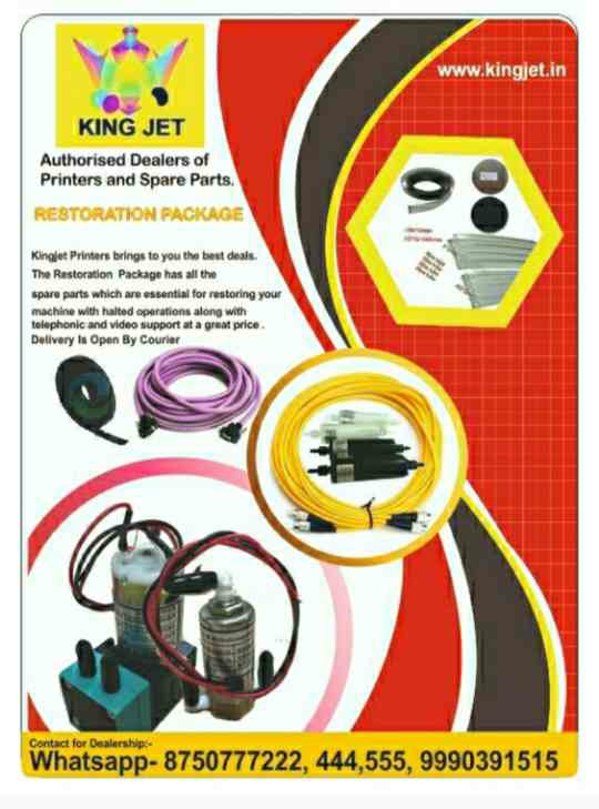 OmTradingIndia2's tweet photo. दोस्तो सभी  #Flex_Printing Machine Operator/owners..For more info visit...https://t.co/yKhfH8Qhok operator./307?utm_source=twitter https://t.co/1RJPLzarPR