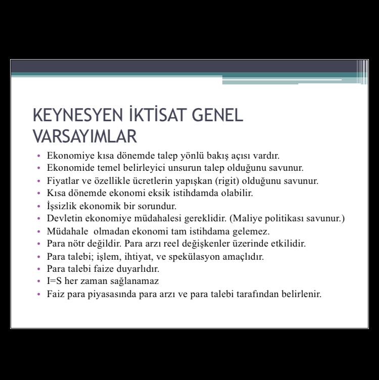 Merhabalar🤗 
Bu günler kendimizi geliştirmek için bir fırsat bizde size yardımcı olmak için yeni  bilgilerle sizlerleyiz :) 
Instagram sayfamızı takip etmeyi unutmayın lütfen👉 iktisatsbf
Takipte ve evde kalalim lütfen 😊
Iktisat Okullari👇