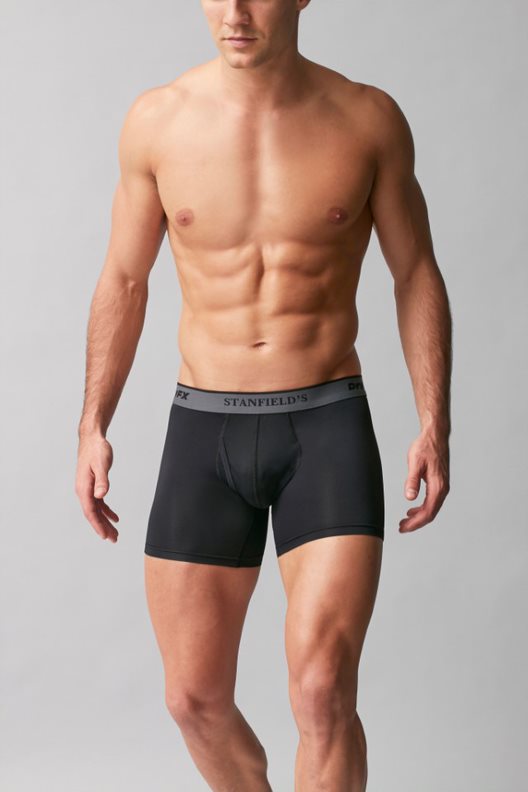 Stanfield's on X: There's really nothing quite like Stanfield's underwear.  With so many different styles, fits, fabrics and more - we've definitely  got the pair to suit your preference and lifestyle!🍁 #Stanfields #