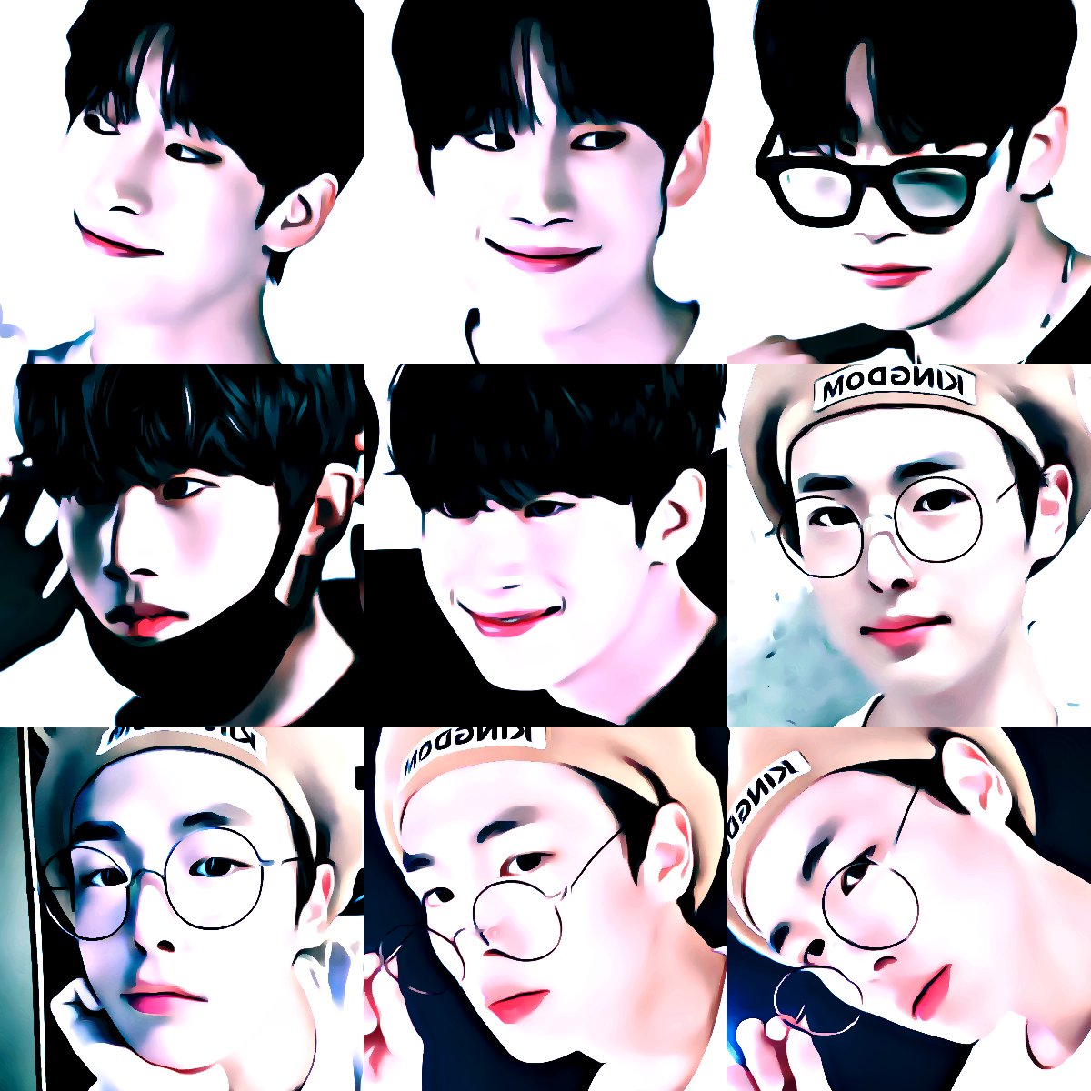 disxtomato's tweet photo. 🤍🤍🤍🤍 https://t.co/CHrcwy9hxq