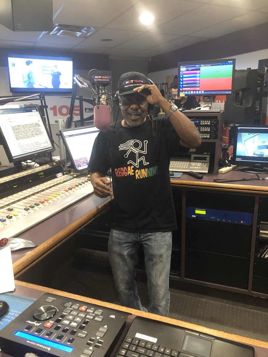 IrieTanto's tweet photo. The #journey #tantoirie #reggaerunnins #implusedisco #hot105miami #reggae🇯🇲 #reggaelovers #reggaeforever #everysaturdaynight #10pm #peaceandlove #🙏🏿 #🙏🏼 🌍 https://t.co/gg2X1AARRr