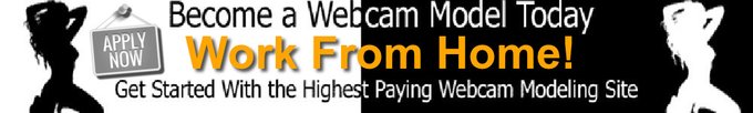 If you need money fast and you want to make it from home, then webcam modeling is something you should<a href="/tag/fetish"class="tags"><span>#fetish</span></a><a href="/tag/adult"class="tags"><span>#adult</span></a><a href="/tag/camgirl"class="tags"><span>#camgirl</span></a><a href="/tag/webcamchat"class="tags"><span>#webcamchat</span></a><a href="/tag/camshow"class="tags"><span>#camshow</span></a><a href="/tag/webcamtoy"class="tags"><span>#webcamtoy</span></a>
