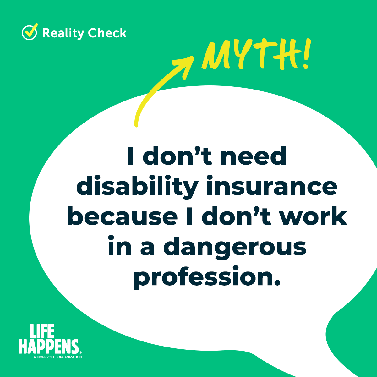 Horizon_Ins's tweet photo. #DidYouKnow? Illness—not accidents—account for most disabilities that keep people out of work. If you were sick or injured and unable to work, disability insurance would replace a portion of your paycheck until you could again. #DIAM20 #horizoninsurance #bradenton #portcharlotte https://t.co/RG2xcxsBy3