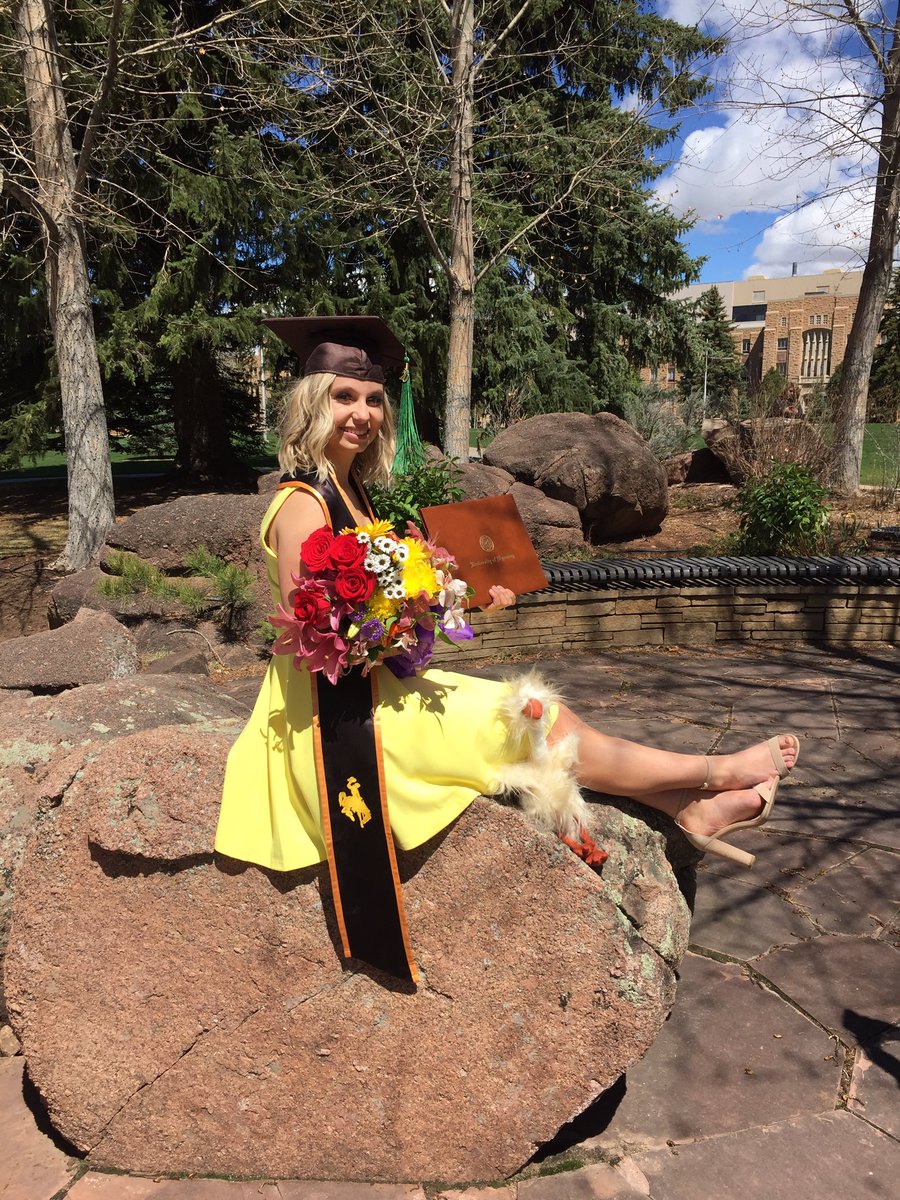 GlassockRon's tweet photo. Congratulations to my beautiful daughter, Livi! Proud of you! https://t.co/9ybqCS634X