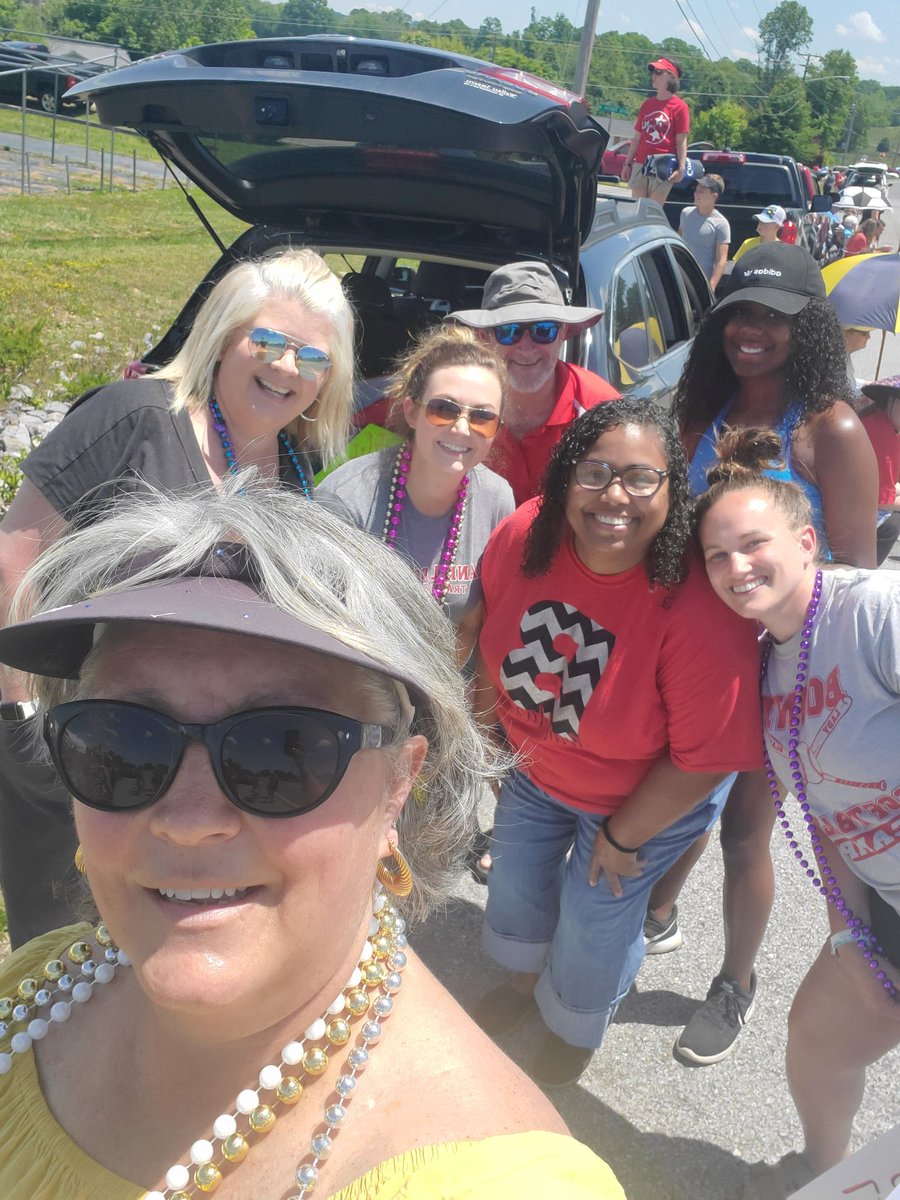 Scherry Graham tweet media