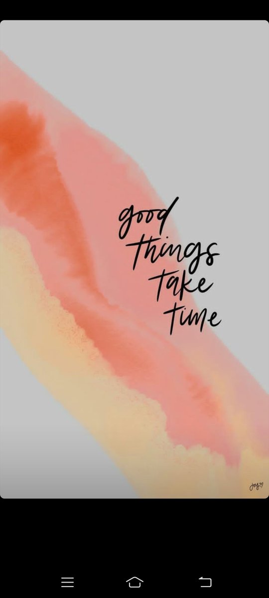 DigitalSurjith's tweet photo. Good things take time  ⏳

#motivation #inspiration
#entrepreneur #entrepreneurship #motivationalquotes #businesslife #inspiredaily #millionairemindset #keytosuccess #marketing #entrepreneurquotes #entrepreneurlif https://t.co/IspFEm3L23