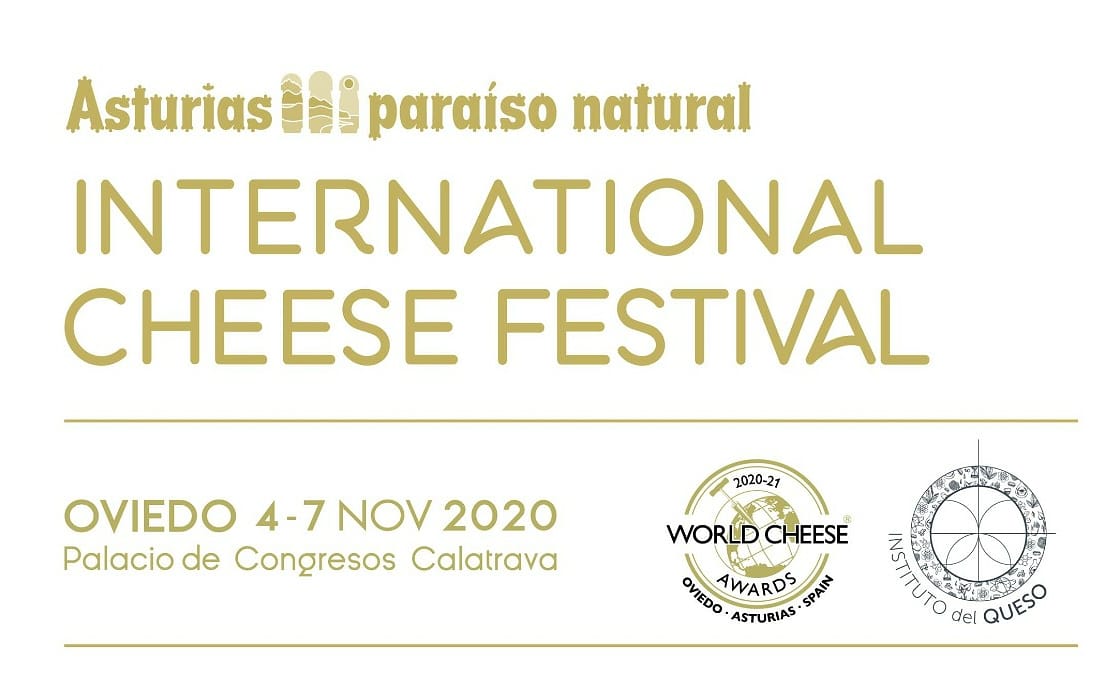 quesos_cuna's tweet photo. Del 4 al 7 de noviembre se celebrará el World Cheese Awards en Oviedo pero la situación actual puede peligrar su celebración este año. Pincha en el link para saber más 👇🏻

https://t.co/r4yD0UKE4C https://t.co/cr9DhHCTZW