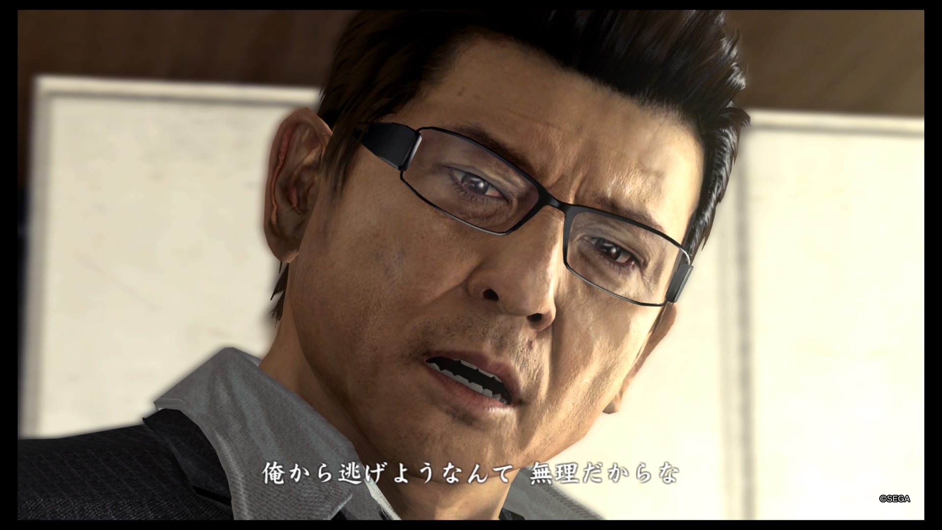 Twitter 上的 小林秀樹 哀川翔かっけーなー 怖いこと言ってても 最後は絶対いい奴 感がにじみ出てるんだよね ツネも大物になったなー なんて気持ちにもなってしまう笑 8年前のゲームだけどめちゃくちゃおもろい 龍が如く5 Sega T Co Jlnw0qybpy Twitter