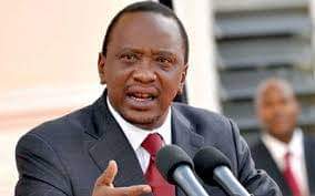 KevinTamanda's tweet image. Tumalize hii story.
Retweet for the so called GEMA kingpin #PresidentUhuruKenyatta, LIKE for #StevoSimpleBoy