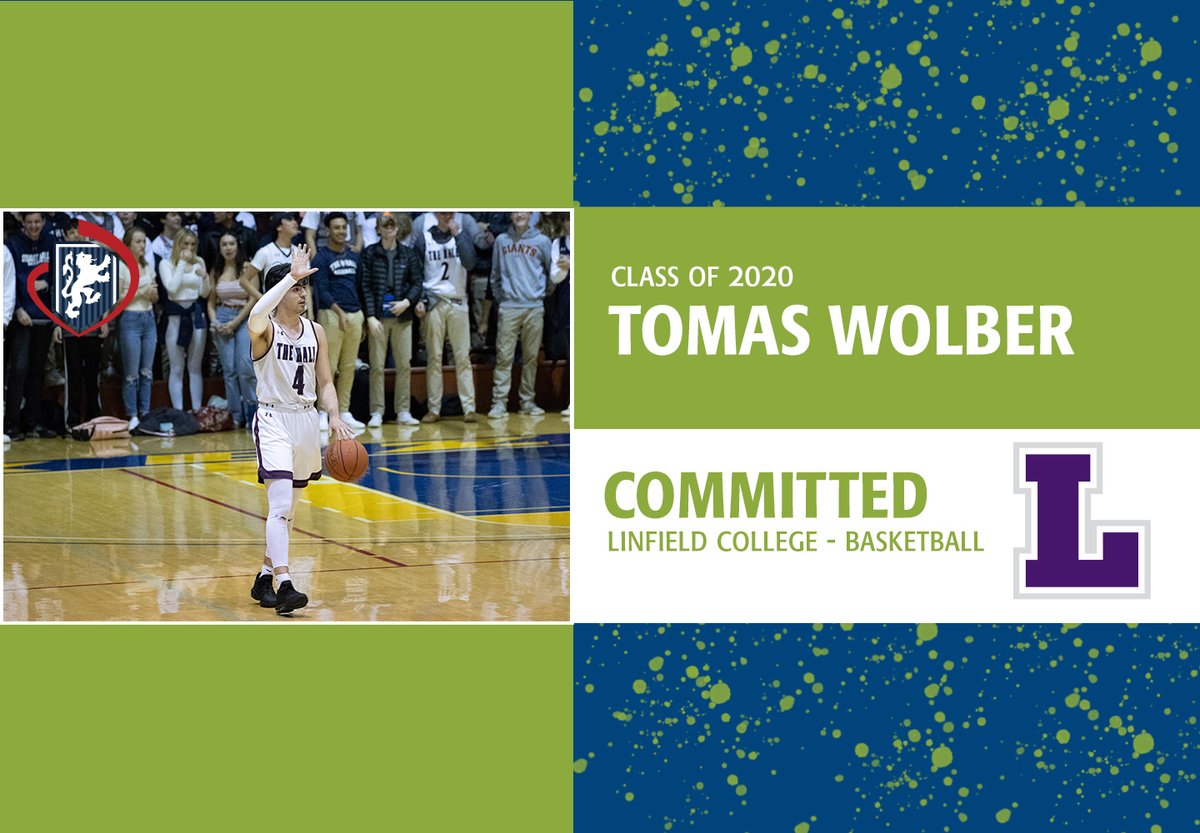 sacredheartsf's tweet photo. A HUGE congrats to Tomas Wolber! He's headed to Linfield College this fall to continue his academic and athletic career. Keep your eye on No. 4 in this awesome NCS finals highlight reel: https://t.co/G28xuG8csB @linfieldsports
#VirtualSigningDay https://t.co/7byJwZcJaK