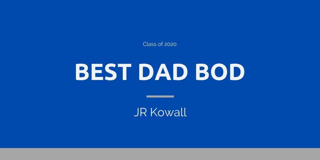 oesrsuperlative's tweet photo. Best Dad Bod! https://t.co/lTCrm13ZrG