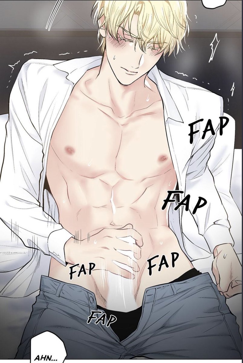 Simping On 2D Men💦👌 tweet media