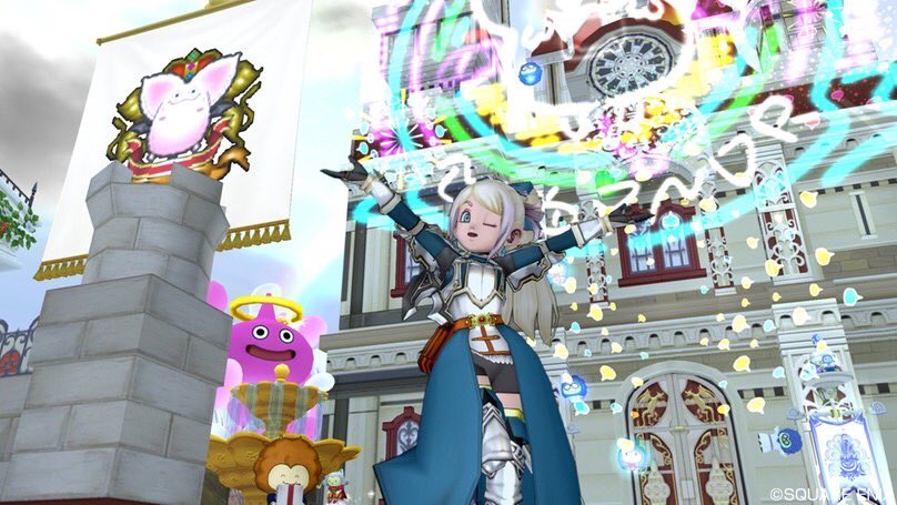 リルル Dqx チーム ユリシーズ Rirurumizuki Twitter リルル Dqx チーム ユリシーズ Rirurumizuki Twitter