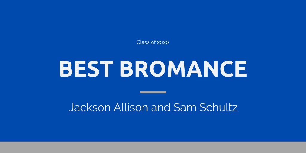 oesrsuperlative's tweet photo. Best Bromance! https://t.co/XYdguef5mu