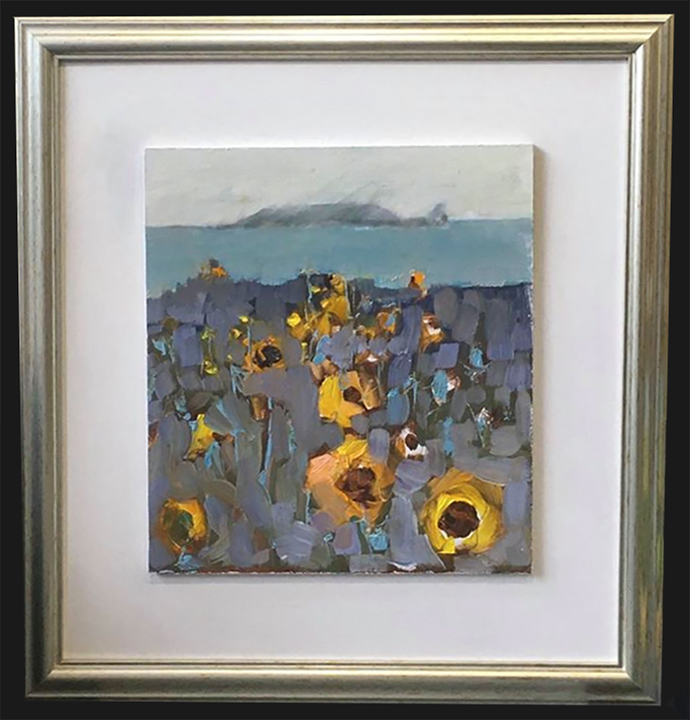 Gower Gallery tweet media