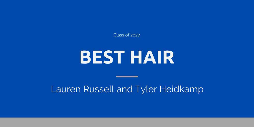 oesrsuperlative's tweet photo. Best Hair! https://t.co/MyOm65j4aS