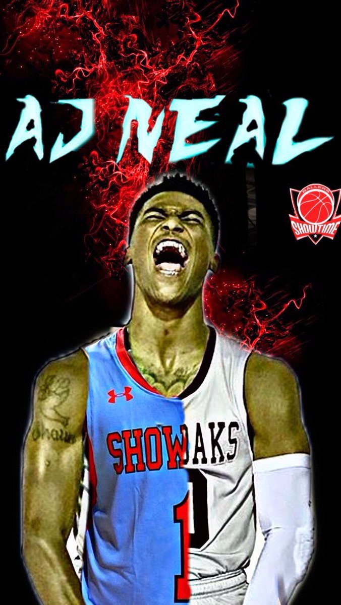 ShowtimeBoyzz's tweet photo. Not too many players today can say they only played on one high school team and only one AAU team #loyalty #showtimeornotime #daoak https://t.co/xE1C3rCoCA